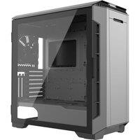 PHANTEKS Eclipse P600S E-ATX Mid-Tower PC Case - Gunmetal Grey, Silver/Grey,Black