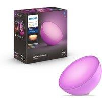 PHILIPS HUE Go 2.0 White & Colour Ambiance Smart Portable Light with Bluetooth