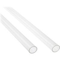 EK COOLING EK-HD Tube - 10/12mm, transparent, Clear