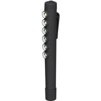 LOGIK LTCH20 LED Torch - Black