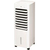 LOGIK L48ACW20 Portable Air Cooler - White, White