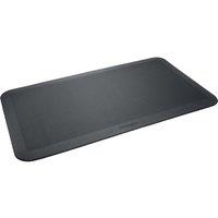 KENSINGTON Anti-Fatigue Mat, Black