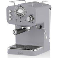 Swan Espresso Machines and makers