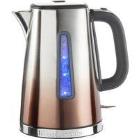 RUSSELL HOBBS Eclipse 25113 Jug Kettle - Copper Sunset