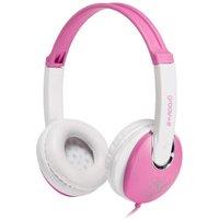 GROOV-E KIDZ GV-590-PW Kids Headphones - Pink, Pink