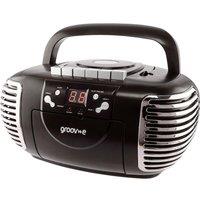 GROOV-E