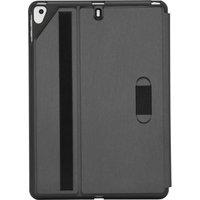 TARGUS Click-in 10.2" & 10.5" iPad Case - Black, Black