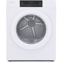MONTPELLIER Vented Tumble Dryers