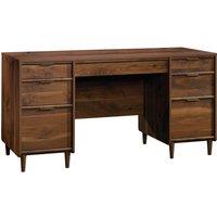 TEKNIK Clifton Place Desk - Grand Walnut