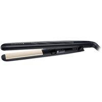 Remington Ceramic Straight Slim 230 Hair Straightener - Black, Black