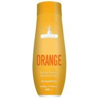 SODA STREAM Classics Orange Concentrate, Orange