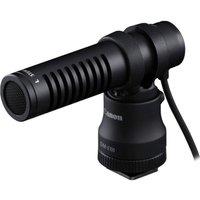 CANON DM-E100 Stereo Microphone, Black