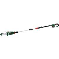 BOSCH UniversalChainPole 18 Pole Saw with 1 battery - Green