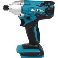 MAKITA G-Series TD127DZ 18V Impact Driver - Body Only, Blue