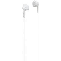 LOGIK Gelly LGELWHT21 Headphones - White, White