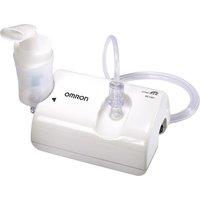 OMRON CompAir C801 Compressor Nebuliser, White