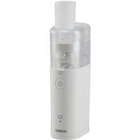 OMRON MicroAir U100 Portable Mesh Nebuliser