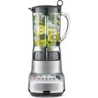 SAGE Fresh and Furious SBL620SIL Blender - Silver, Silver/Grey