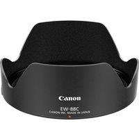 CANON EW-88C Lens Hood, Black