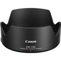 CANON EW-73D Lens Hood, Black