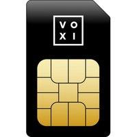 Voxi £20 SIM Card - 300 GB Data