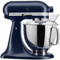 KITCHENAID Artisan 5KSM175PSBIB Stand Mixer - Ink Blue, Blue