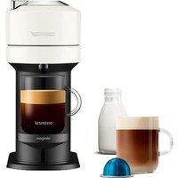 Nespresso Capsule & Pod Coffee Machines