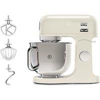 KENWOOD kMix KMX750AC Kitchen Machine - Cream, Cream