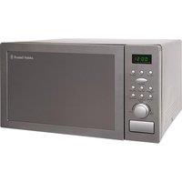 Russell Hobbs Combination Microwaves