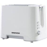 Daewoo Toasters