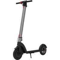 KAISER BAAS Revo E3 Electric Scooter - Grey & Black, Silver/Grey,Black