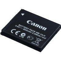 CANON NB-11LH Lithium-ion Camera Battery