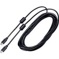 CANON IFC-400U USB Type-C Cable - 4 m, Black