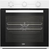 BEKO AeroPerfect RecycledNet BBIF22100W Electric Oven - White, White