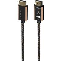 Austere III Series Active Premium High Speed HDMI Cable - 5 m, Black