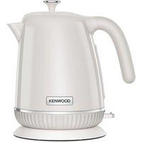 KENWOOD Elegancy ZJP11.A0CR Jug Kettle - Cream