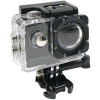 GOXTREME Enduro Black 4K Ultra HD Action Camera - Black, Black