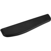 KENSINGTON ErgoSoft Standard Keyboard Wrist Rest - Black