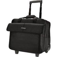 KENSINGTON Simply Portable 15.4 Laptop Case - Black, Black