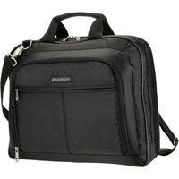 KENSINGTON Classic 15.6 Laptop Case - Black, Black