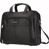 KENSINGTON SP80 15.4 Laptop Case - Black, Black