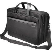 KENSINGTON Contour 2.0 Pro 17 Laptop Case - Black, Black