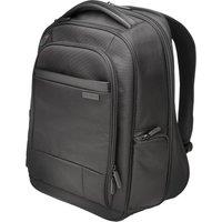 KENSINGTON Contour 2.0 Business 15.6 Laptop Backpack - Black, Black