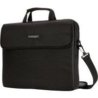 KENSINGTON Classic Sleeve SP10 15.6" Laptop Case - Black, Black
