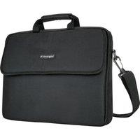 KENSINGTON SP17 Classic 17" Laptop Bag - Black, Black