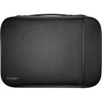 KENSINGTON Universal 14? Laptop Sleeve - Black, Black