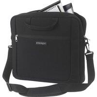 KENSINGTON Neoprene Sleeve 15.6 Laptop Case, Black