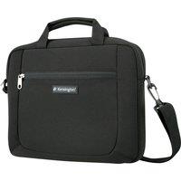 KENSINGTON Neoprene 12 Laptop Case - Black, Black