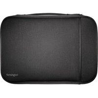 KENSINGTON Universal 11.6 Laptop Sleeve - Black, Black