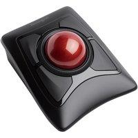 KENSINGTON Expert Mouse Wireless Laser Trackball - Black, Black